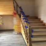 Kirayə (aylıq) 4 otaqlı Bağ evi, Mərdəkan, Xəzər rayonu 16