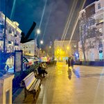 Kirayə (aylıq) 2 otaqlı Köhnə Tikili, İçərişəhər metrosu, Araz kinoteatrı, Səbail rayonu 6
