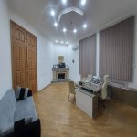 Аренда 4 комнат Офис, м. 28 Мая метро, Насими район 4