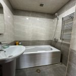 Продажа 3 комнатная Новостройка, м. Эльмляр Академиясы метро, Ясамал район 9