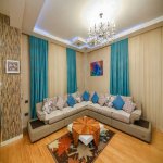 Kirayə (günlük) 5 otaqlı Yeni Tikili, Sahil metrosu, Səbail rayonu 4