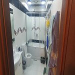Kirayə (aylıq) 2 otaqlı Yeni Tikili, Nəriman Nərimanov metrosu, Nərimanov rayonu 5