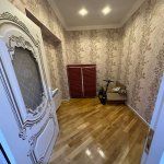 Kirayə (aylıq) 3 otaqlı Yeni Tikili, Qara Qarayev metrosu, Nizami rayonu 8