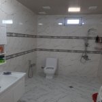 Satılır 4 otaqlı Həyət evi/villa, Xocaəsən metrosu, Sulutəpə qəs., Binəqədi rayonu 12