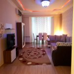Kirayə (aylıq) 3 otaqlı Yeni Tikili, İçərişəhər metrosu, Səbail rayonu 2