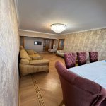 Satılır 4 otaqlı Köhnə Tikili, İnşaatçılar metrosu, Yasamal qəs., Yasamal rayonu 13