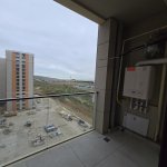 Satılır 3 otaqlı Yeni Tikili, İnşaatçılar metrosu, Yeni Yasamal qəs., Yasamal rayonu 19