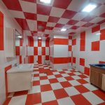 Kirayə (aylıq) 25 otaqlı Ofis, Nizami metrosu, Yasamal rayonu 26