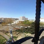 Satılır 3 otaqlı Köhnə Tikili, Neftçilər metrosu, Bakıxanov qəs., Sabunçu rayonu 14
