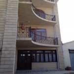 Kirayə (aylıq) 10 otaqlı Həyət evi/villa, Həzi Aslanov metrosu, H.Aslanov qəs., Xətai rayonu 2