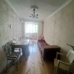 Kirayə (aylıq) 3 otaqlı Köhnə Tikili, Elmlər akademiyası metrosu, Yasamal qəs., Yasamal rayonu 3