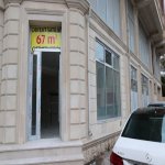 Satılır Obyekt, Nizami metrosu, Nəsimi rayonu 11