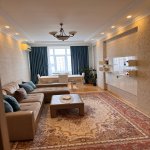Продажа 3 комнат Новостройка, пос. Старый Гуняшли, Хетаи район 2
