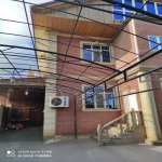 Satılır 6 otaqlı Həyət evi/villa, Sulutəpə qəs., Binəqədi rayonu 2