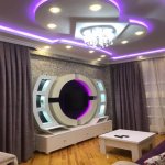 Kirayə (aylıq) 2 otaqlı Yeni Tikili Xırdalan 5