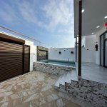 Satılır 5 otaqlı Həyət evi/villa, Şimal qres, Xəzər rayonu 5