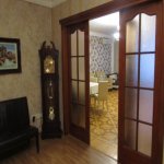 Kirayə (aylıq) 4 otaqlı Yeni Tikili, Nizami metrosu, Yasamal rayonu 13