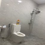 Аренда 2 комнатная Новостройка, м. Нариман Нариманов метро, пос. Монтин, Центр Гейдара Алиева, Наримановский р-н район 13