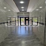 Satılır 3 otaqlı Yeni Tikili, Qara Qarayev metrosu, Nizami rayonu 4