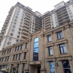Kirayə (aylıq) 4 otaqlı Yeni Tikili, İçərişəhər metrosu, Səbail rayonu 1
