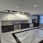 Аренда 3 комнатная Вторичка, м. Нефтчиляр метро, 8-ой километр, Низаминский р-н район 4