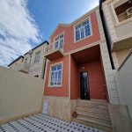 Satılır 4 otaqlı Həyət evi/villa, Masazır, Abşeron rayonu 16