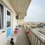 Satılır 1 otaqlı Köhnə Tikili, Əhmədli metrosu, Köhnə Günəşli qəs., Xətai rayonu 13