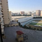 Kirayə (aylıq) 3 otaqlı Yeni Tikili, 20 Yanvar metrosu, 1-ci mikrorayon, Nəsimi rayonu 13