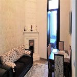 Продажа 4 комнат Вторичка, м. Ичяришяхяр метро, Сябаиль район 1