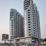 Продажа 2 комнат Новостройка, м. Ази Асланова метро, Белый город, , Хетаи район 2