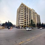 Kirayə (aylıq) 1 otaqlı Ofis, Neftçilər metrosu, Bakıxanov qəs., Sabunçu rayonu 16