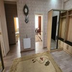 Аренда 3 комнат Новостройка, м. Гара Гараева метро, Низаминский р-н район 12
