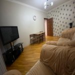 Аренда 4 комнат Вторичка, м. 20 Января метро, Ясамал район 5