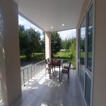 Kirayə (günlük) 3 otaqlı Həyət evi/villa Qəbələ 11