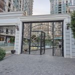 Kirayə (aylıq) 2 otaqlı Yeni Tikili, Nəriman Nərimanov metrosu, Heydər Əliyev Mərkəzi, Nərimanov rayonu 5
