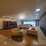 Kirayə (aylıq) 4 otaqlı Yeni Tikili, Nizami metrosu, Park Zorge, Nəsimi rayonu 3