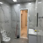 Kirayə (aylıq) 4 otaqlı Ofis, Nəsimi metrosu, 6-cı mikrorayon, Binəqədi rayonu 17