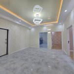 Satılır 3 otaqlı Yeni Tikili, Qara Qarayev metrosu, Nizami rayonu 12