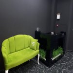 Kirayə (aylıq) Obyekt, Gənclik metrosu, Nərimanov rayonu 18