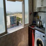 Kirayə (aylıq) 2 otaqlı Köhnə Tikili, Xalqlar dostluğu metrosu, Nizami rayonu 3