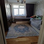 Satılır 3 otaqlı Köhnə Tikili, Qara Qarayev metrosu, Nizami rayonu 3