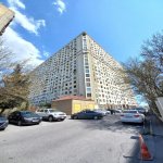 Kirayə (aylıq) 3 otaqlı Yeni Tikili, Nəriman Nərimanov metrosu, Montin qəs., Nərimanov rayonu 12