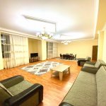 Kirayə (aylıq) 4 otaqlı Yeni Tikili, Nizami metrosu, Nəsimi rayonu 2