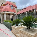 Satılır 6 otaqlı Həyət evi/villa, Neftçilər metrosu, Bakıxanov qəs., Sabunçu rayonu 8