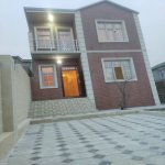 Satılır 4 otaqlı Həyət evi/villa, Masazır, Abşeron rayonu 2