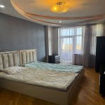 Kirayə (aylıq) 3 otaqlı Yeni Tikili, Nizami metrosu, Caspian Plaza, Nəsimi rayonu 7