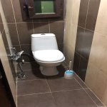 Аренда 3 комнатная Новостройка, İnşaatçılar метро, пос. Йени Ясамал, Ясамал район 7