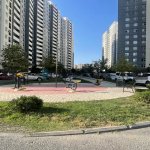 Satılır 2 otaqlı Yeni Tikili, Həzi Aslanov metrosu, H.Aslanov qəs., Ukrayna dairəsi, Xətai rayonu 2