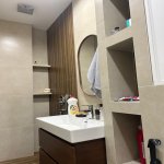 Kirayə (aylıq) 3 otaqlı Yeni Tikili, 8 Noyabr metrosu, Nəsimi rayonu 11