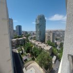 Kirayə (aylıq) 3 otaqlı Yeni Tikili, İnşaatçılar metrosu, Yasamal qəs., Yasamal rayonu 11